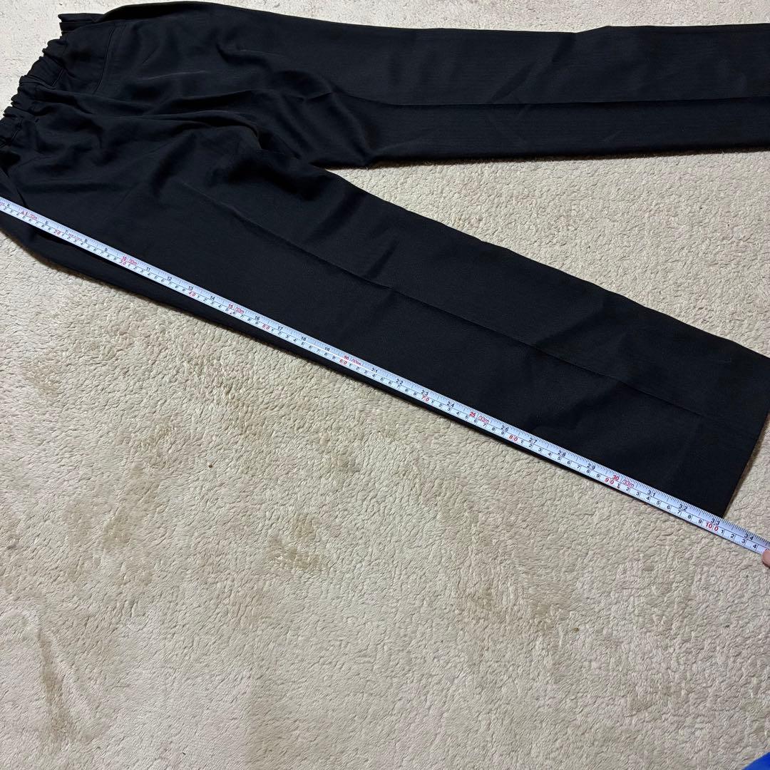 ミッシェルアルフレッド★卒服★スーツ★ストライプスーツ★165