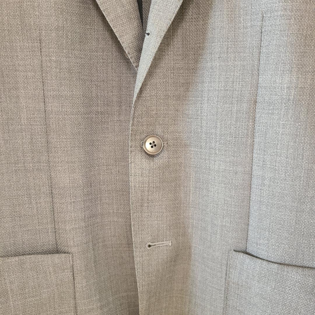 【超レア】鎌倉シャツ Ermenegildo Zegna 生地 ジャケット