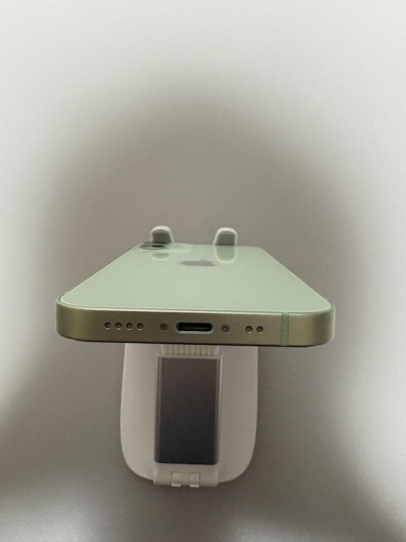 Apple iPhone 12 mini グリーン 本体