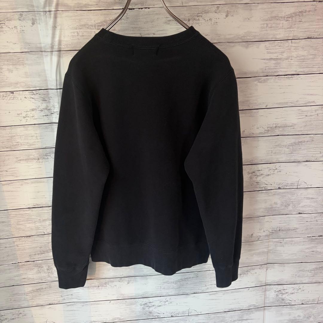 APE エイプ スウェットトレーナー