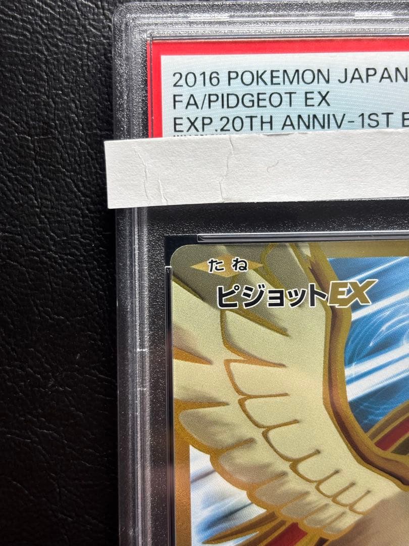 【PSA10】ピジョットEX SR 096/087