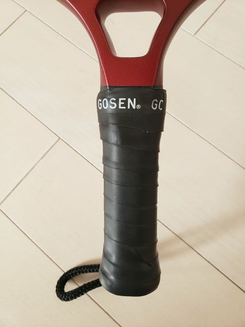 パドルテニスラケット 日本パドルテニス協会公認 PADDEX PS-205