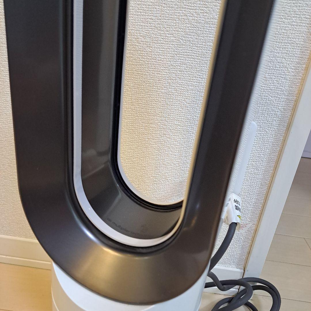 本日のみ最安!美品～普通!ダイソンホットアンドクール AM09 2019年製