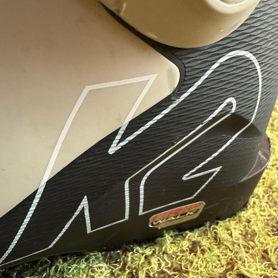 K2 マインドベンダー26.5cm 130