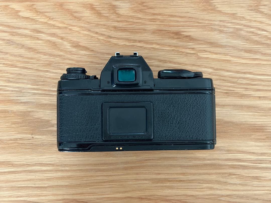 PENTAX LX 前期型 ボディ フィルム一眼レフ 動作品