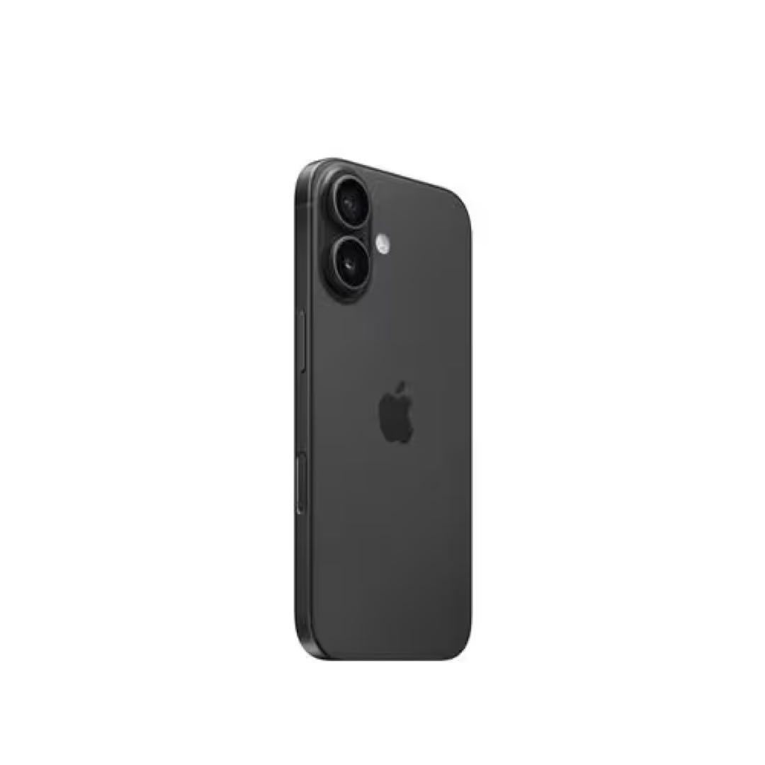 Apple iPhone16 256GB ブラック　SIMフリー