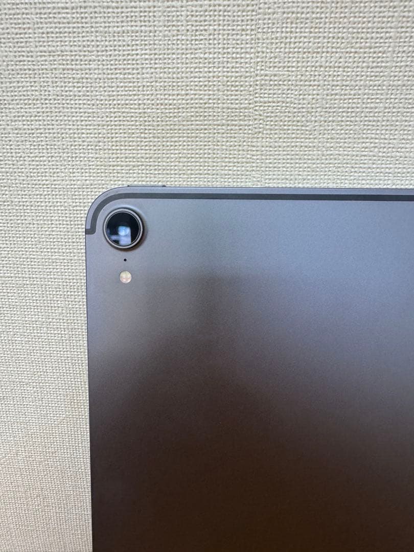 【良品】iPad Pro 12.9インチ　256GB SIMフリー第3世代