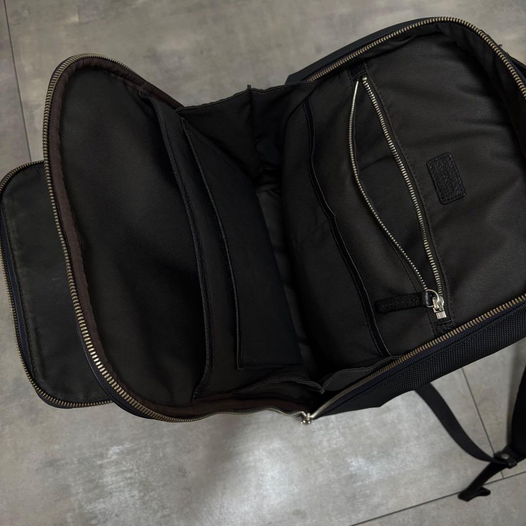 希少 Samsonite サムソナイト リュック カバン バックパック