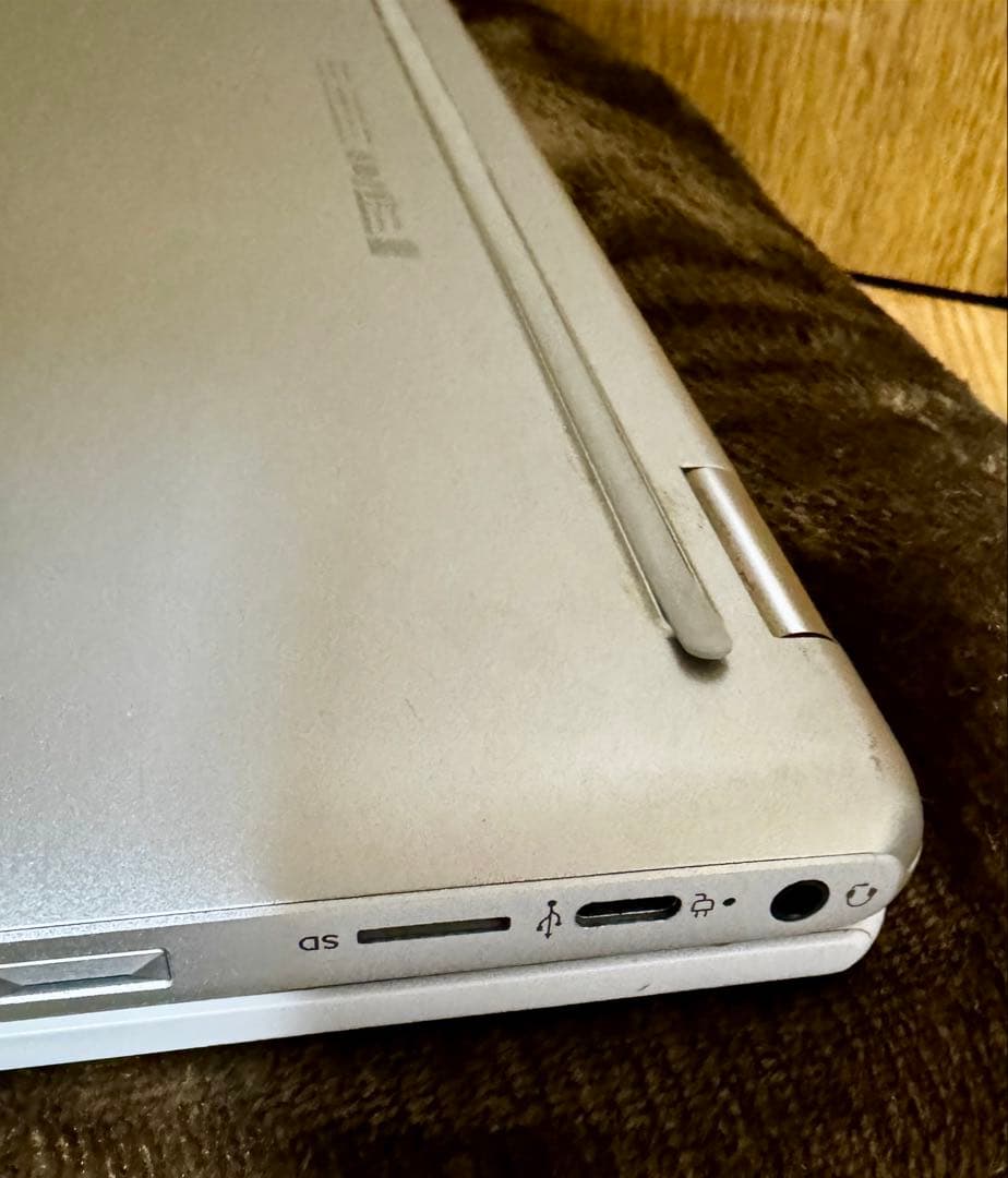 hp chromebook x360 14b 14インチ本体のみ