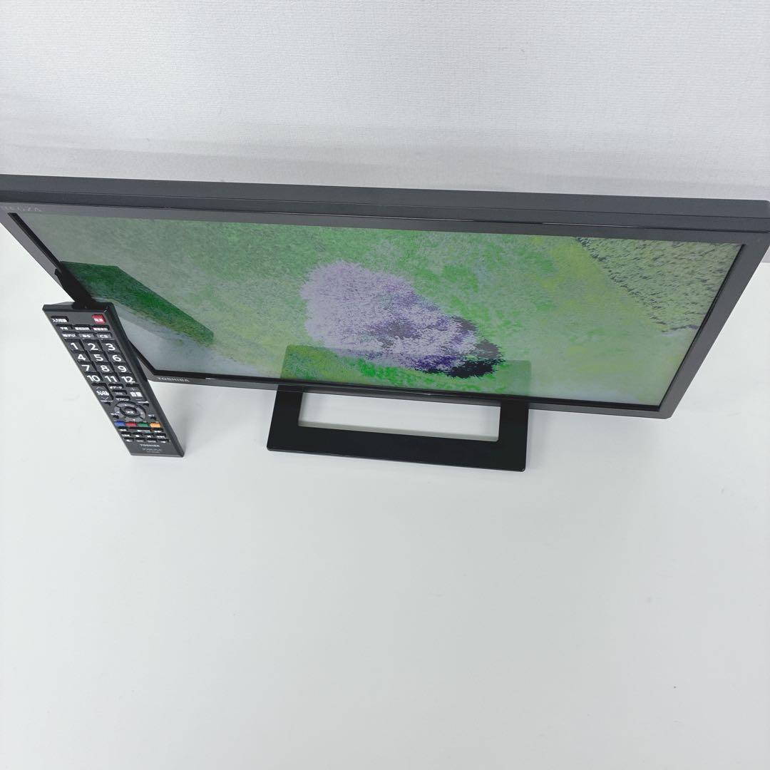 ◇東芝◇REGZA ◇液晶テレビ◇19V型◇2019年製◇