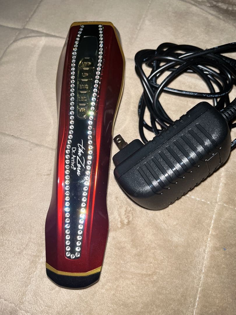 最大値下げ『早い者勝ち』ドクターアリーヴォ ザ ゼウス