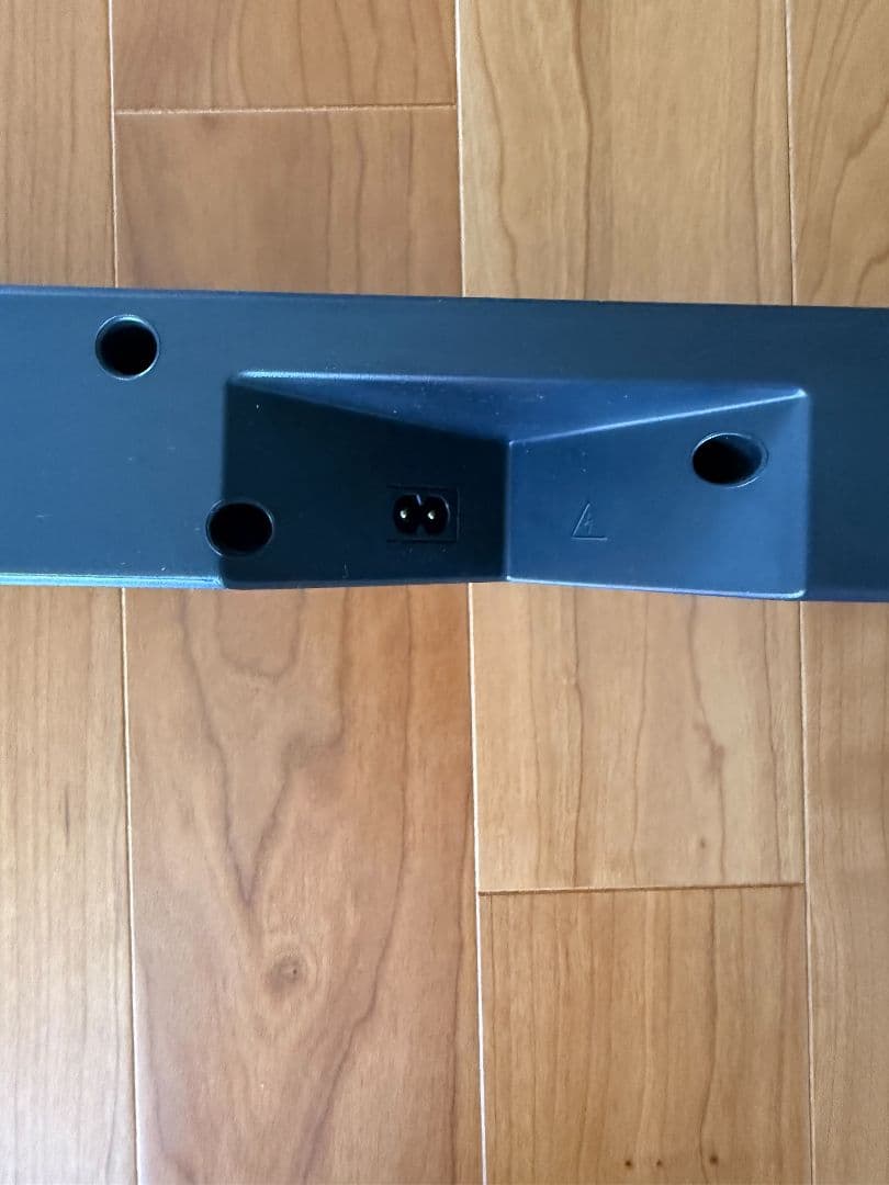 DENON製　2022年製　DHT-S517　サウンドバー