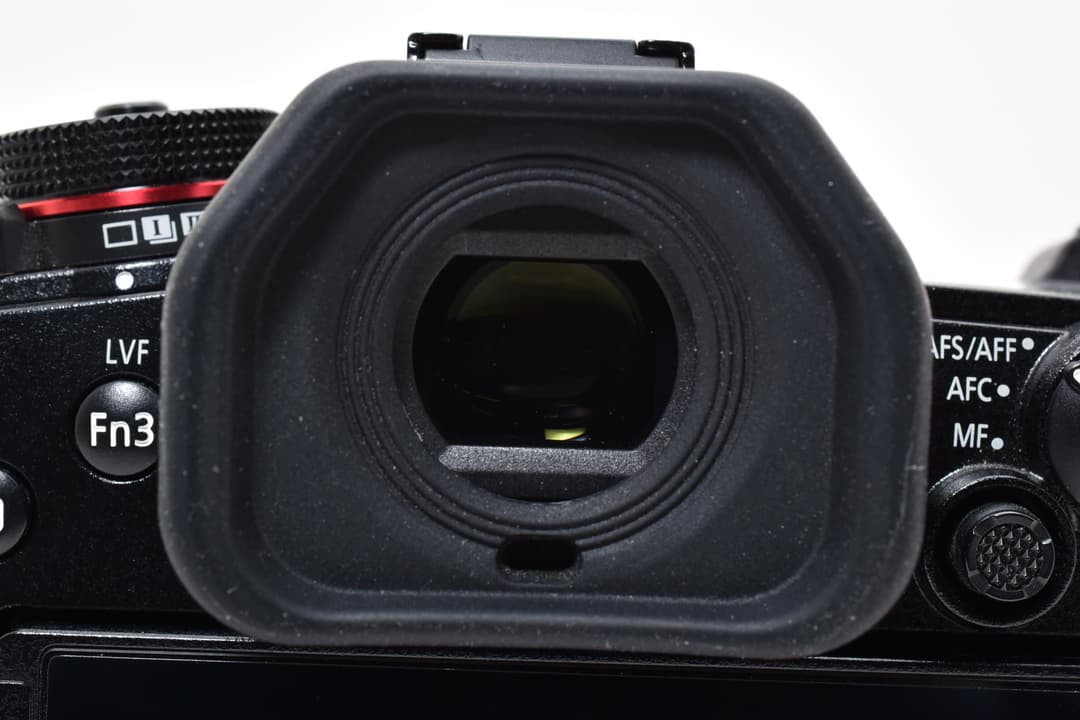 す*）様 美品 Panasonic LUMIX G9 PRO DC-G9 元箱付