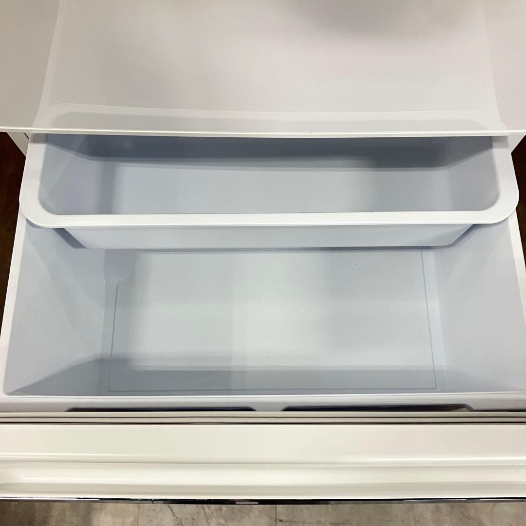 一都三県限定　配送設置無料　冷蔵庫　3ドア　MITSUBISHI 330L