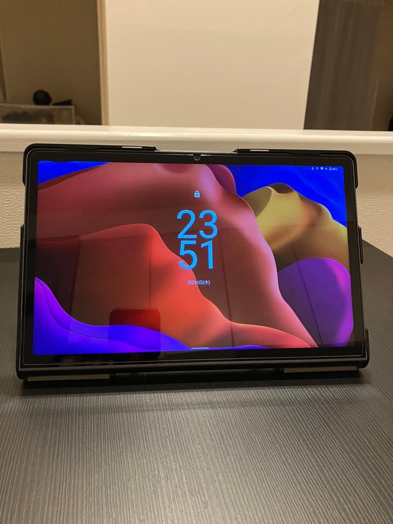 Lenovo Yoga Tab 11 ZA8X0031JP SIMフリー