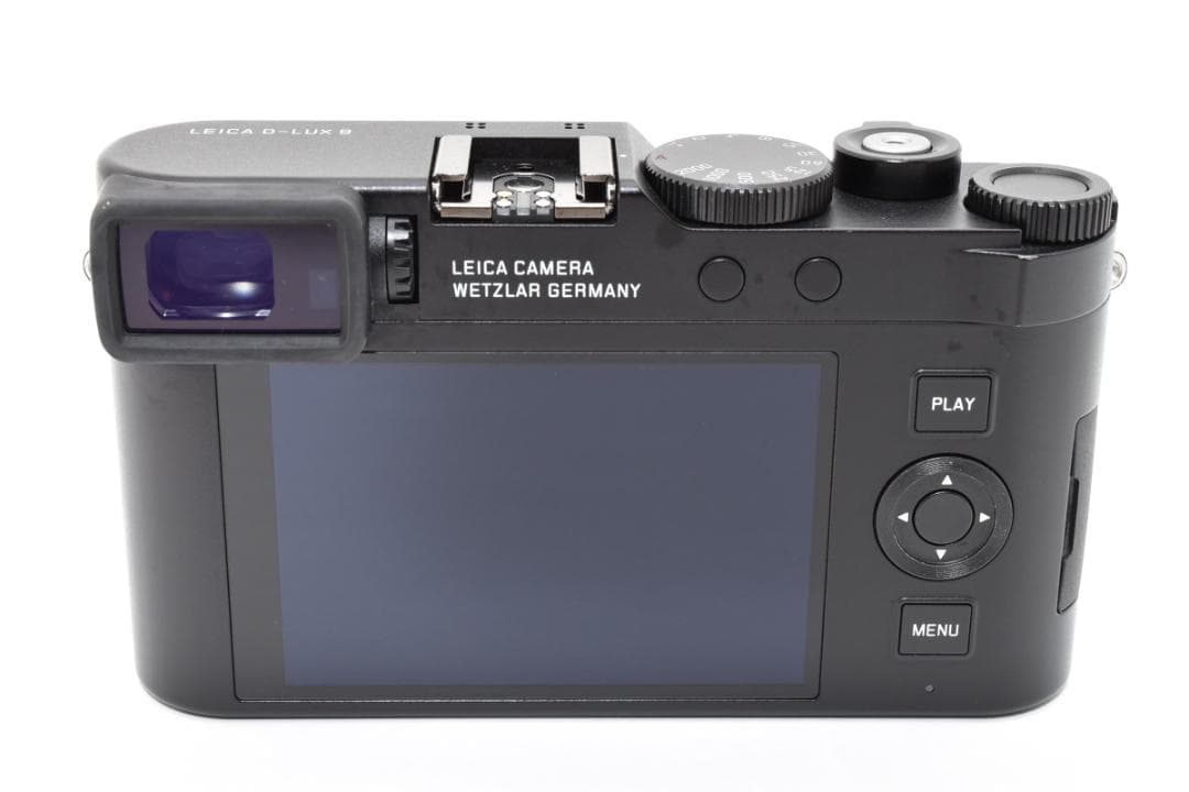 ★美品★ LEICA D-LUX8 ライカ 高級コンパクトデジタルカメラ