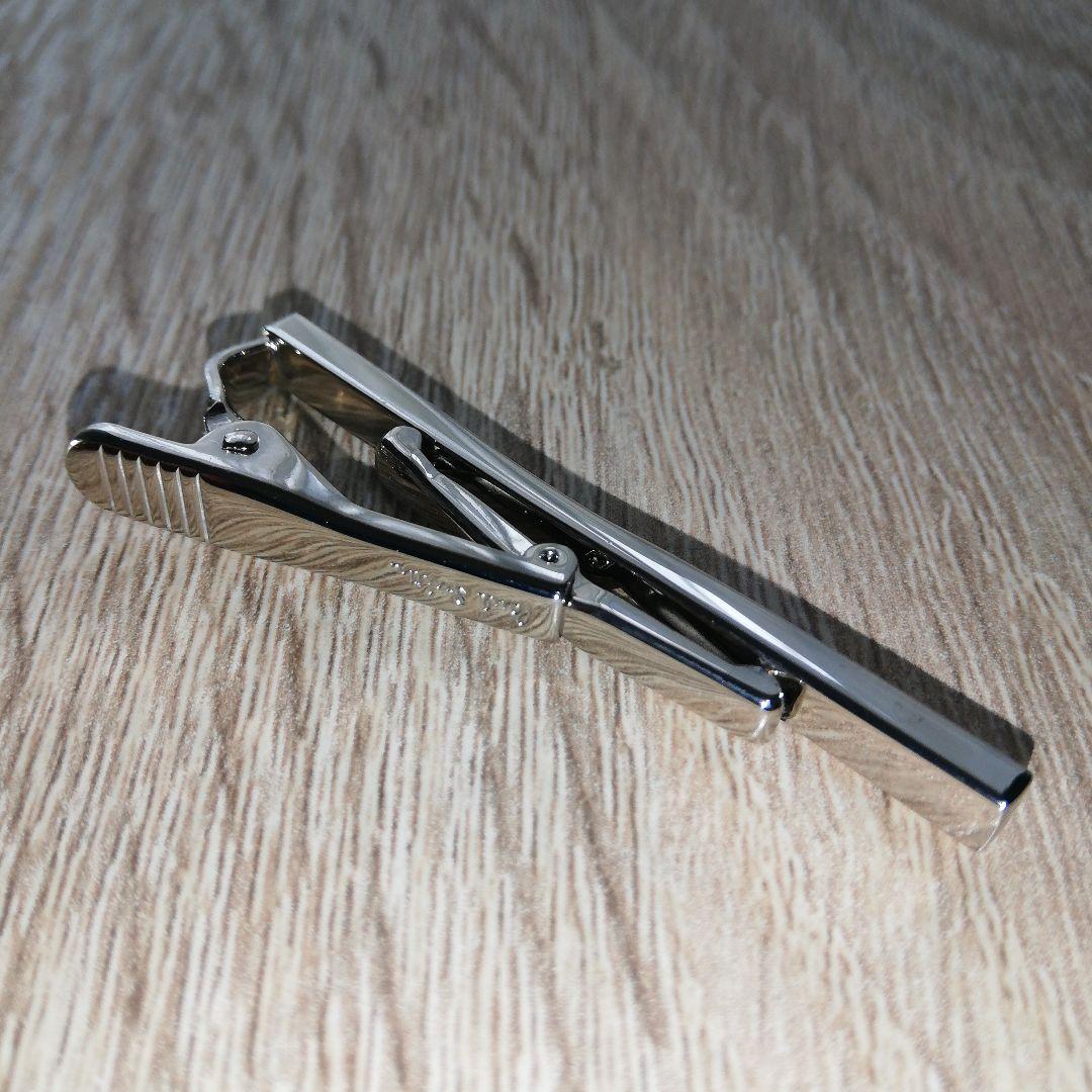 Paul Smith　“Twist” タイバー　ポール・スミス　ネクタイピン