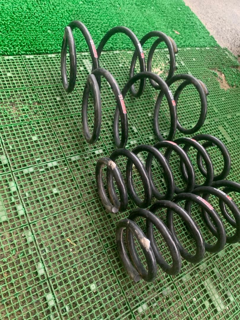 ct200h RSRダウンサス