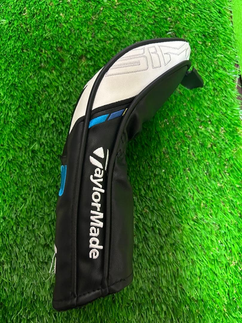 セール テーラーメイド　フェアウェイウッド　5w 18°　SIM2MAX