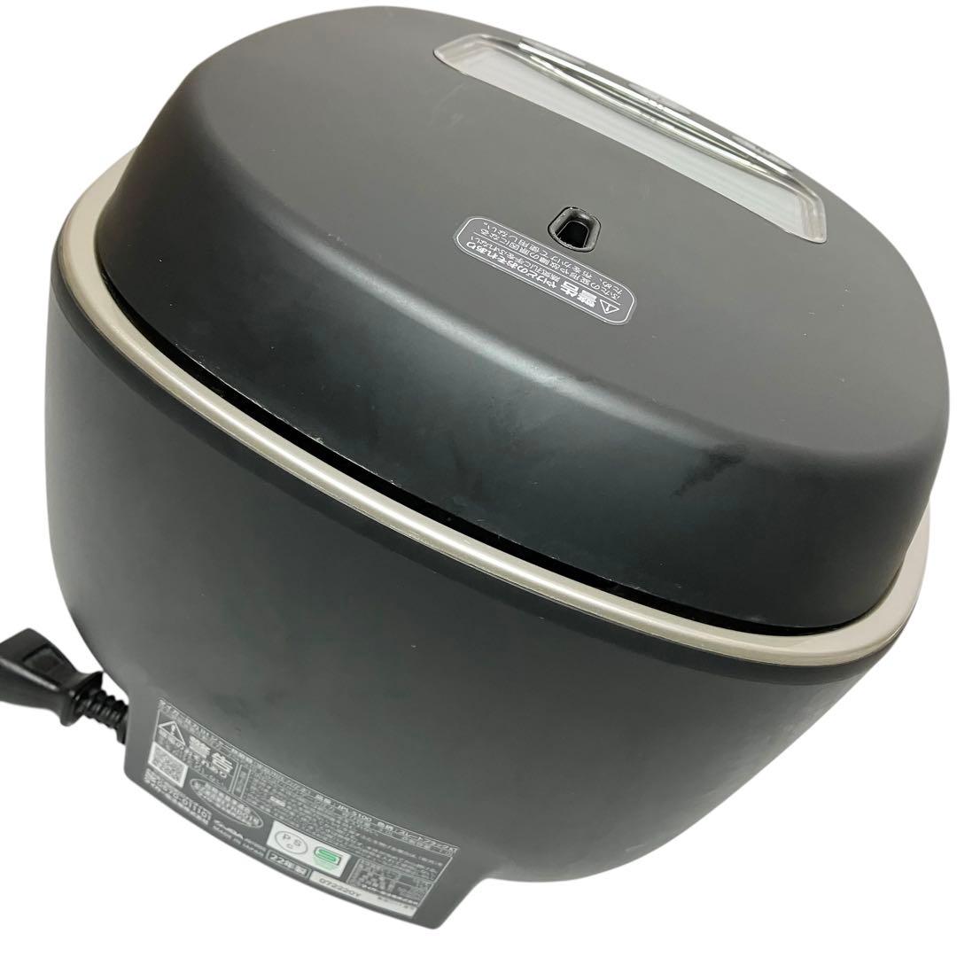 タイガー 圧力IH 炊飯器 JPL-S100 土鍋　中蓋新品 ご泡火炊き 美品