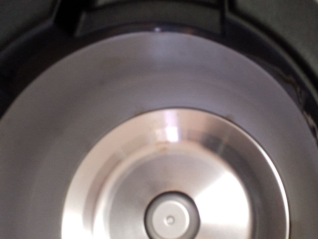 ヘルシオ ホットクック 2.4L ホワイト KN-HW24E-W