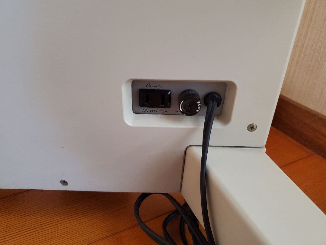 扶洋 フヨウ 美顔器 コメット Cosmic303用スタンドのみ