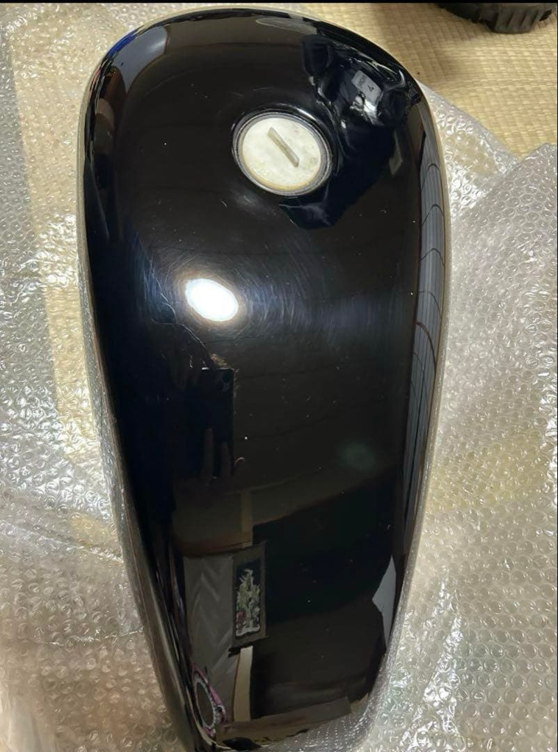 S*M様 【極美品】Harley-Davidson 純正タンク