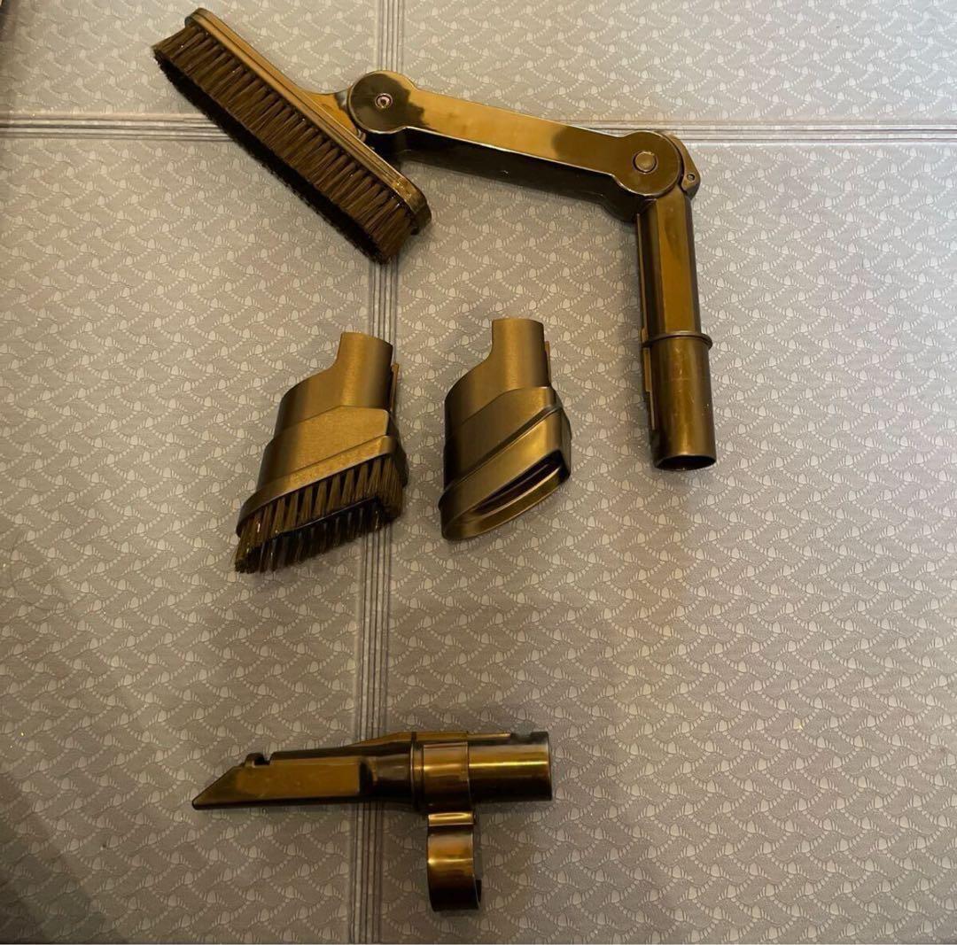 SHARP EC-Y50KR-B スティッククリーナー