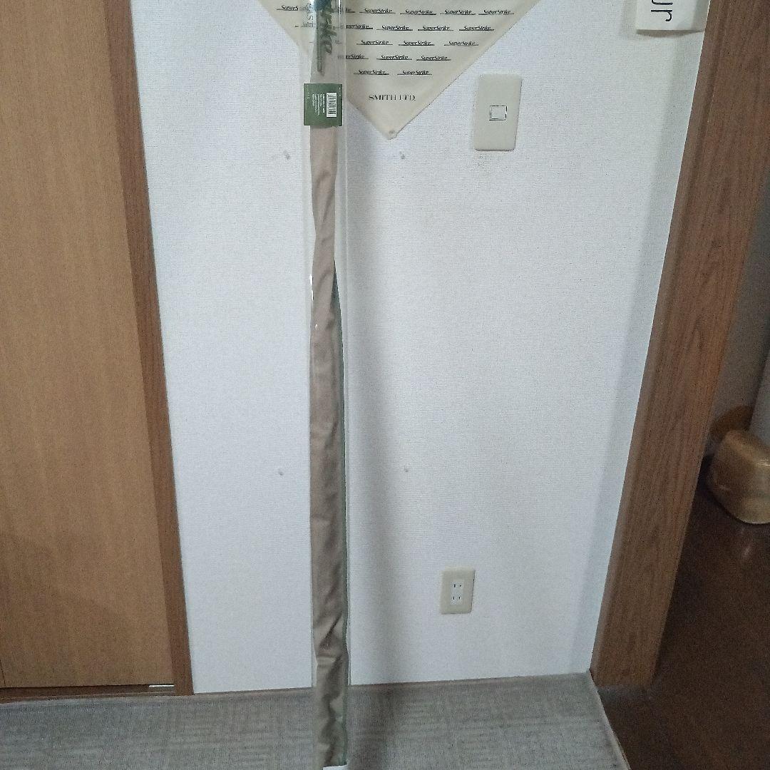 SMITH スーパーストライク　SC-1　オマケ付き