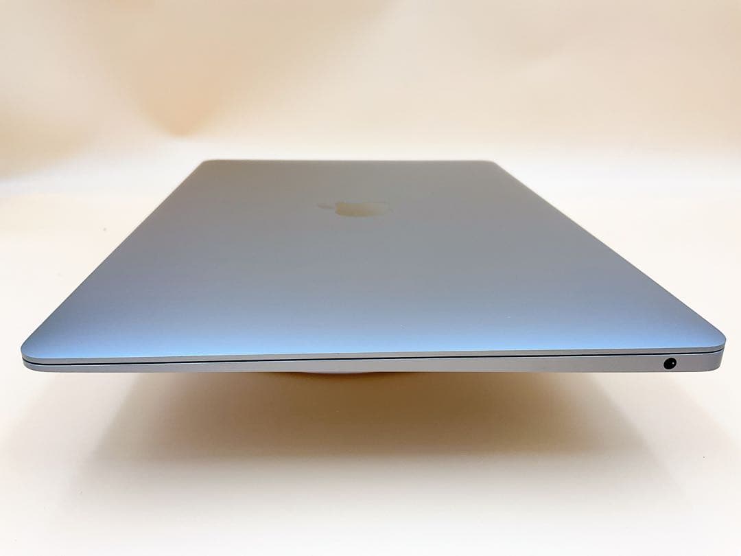 【即日発送】 MACBOOK Air 2020 M1 256GB ☆超美品☆