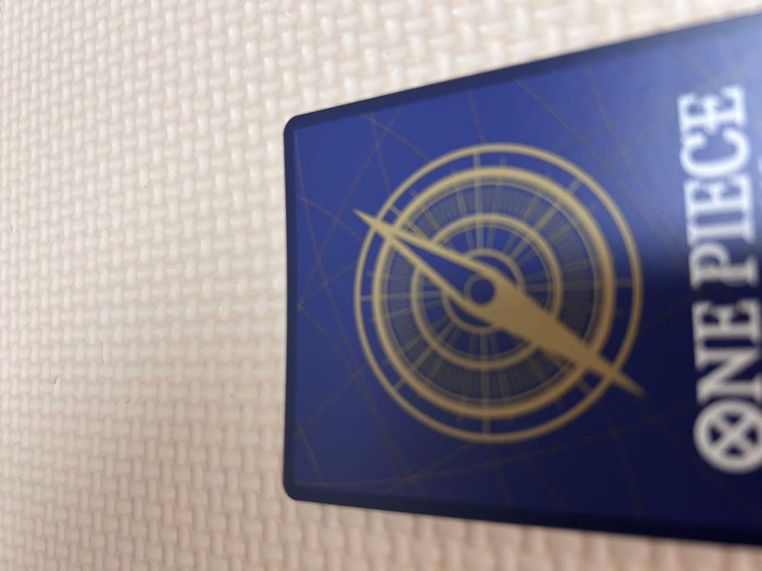 『PSA10』サンジ SR SP(スペシャルカード) ST14-003