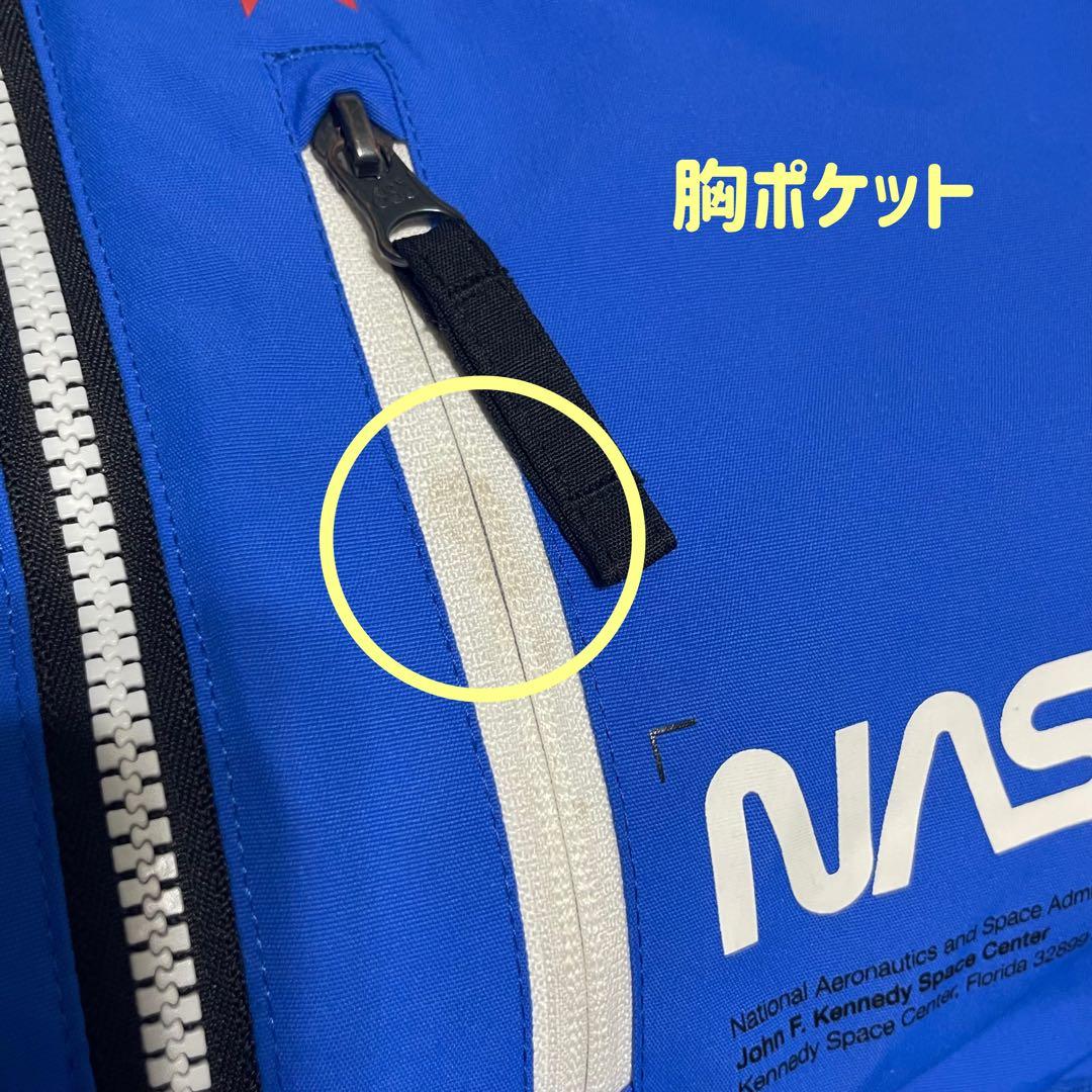 686 NASA スノーボード ウェア キッズ XL 2点セット
