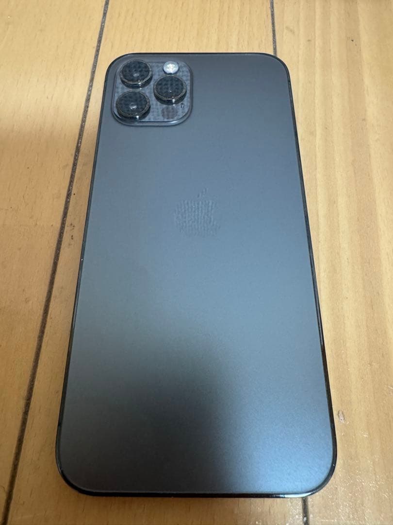 iPhone 12 Pro 本体　128GB SIMフリー