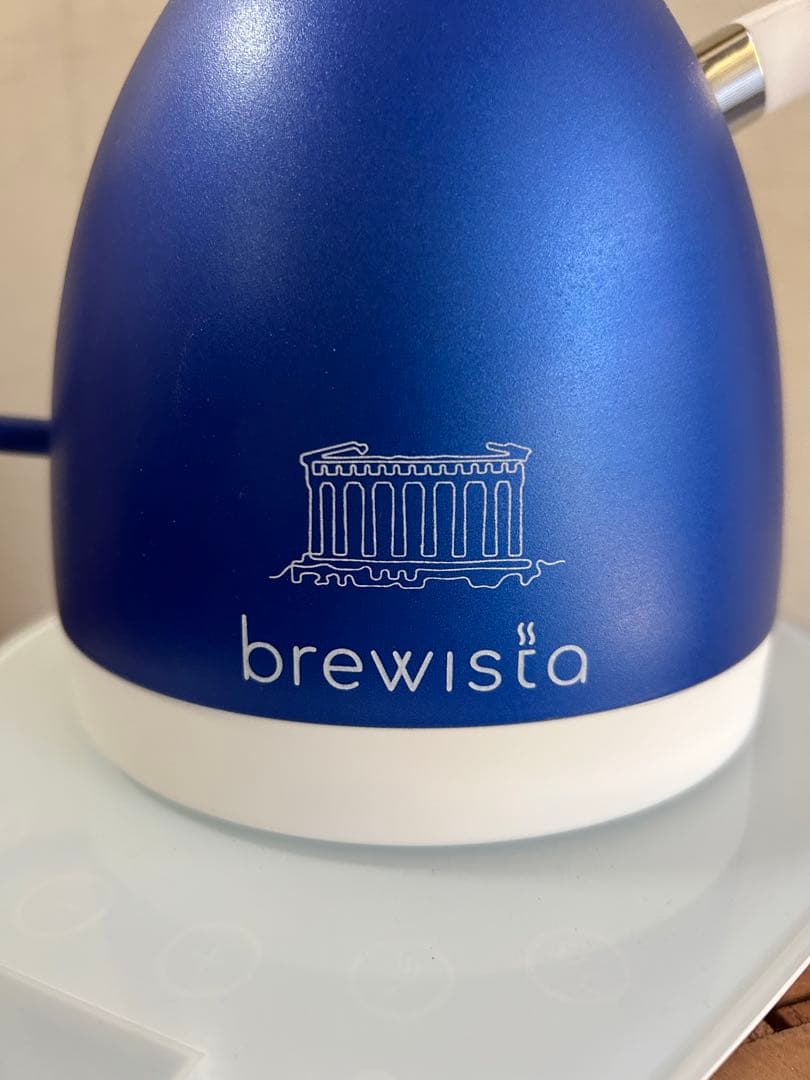 キッチン家電 brewista neck Kettle 600ml