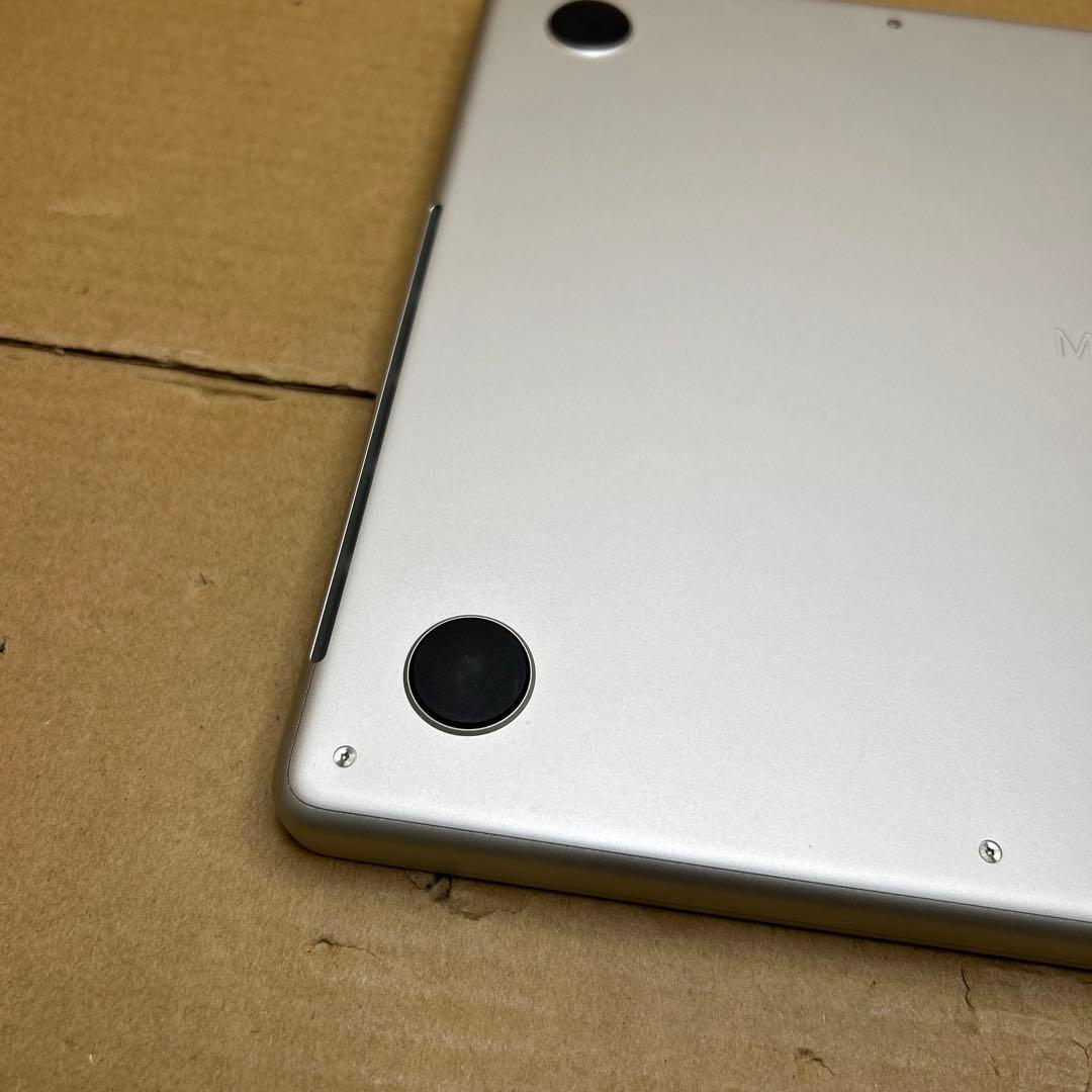 Apple MacBook Pro M1 2021 14インチ　16GB