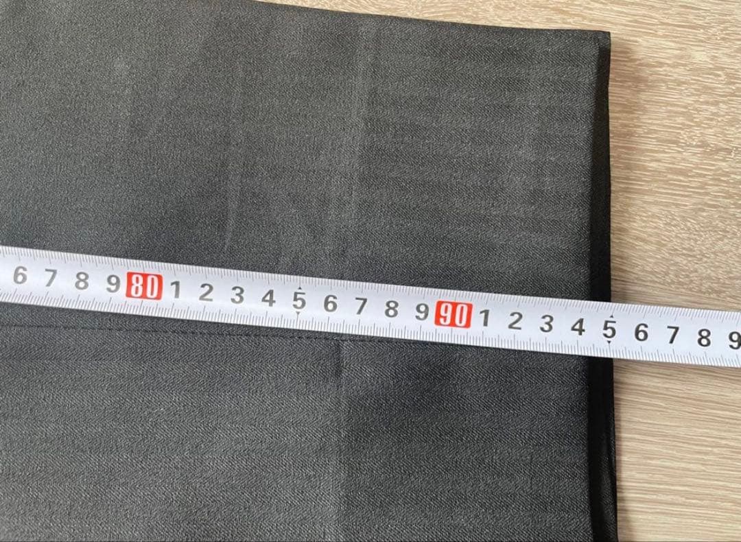 スーツセレクト4Sシリーズ　スリーピーススーツ　AB5