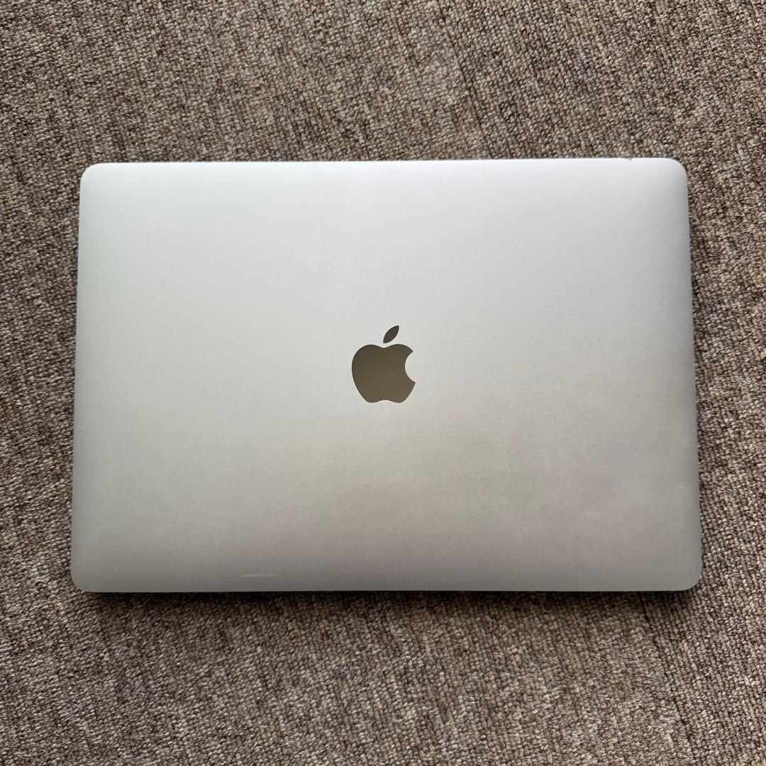 MacBook Air M1メモリ16GB/SSD512GB 13.3インチ
