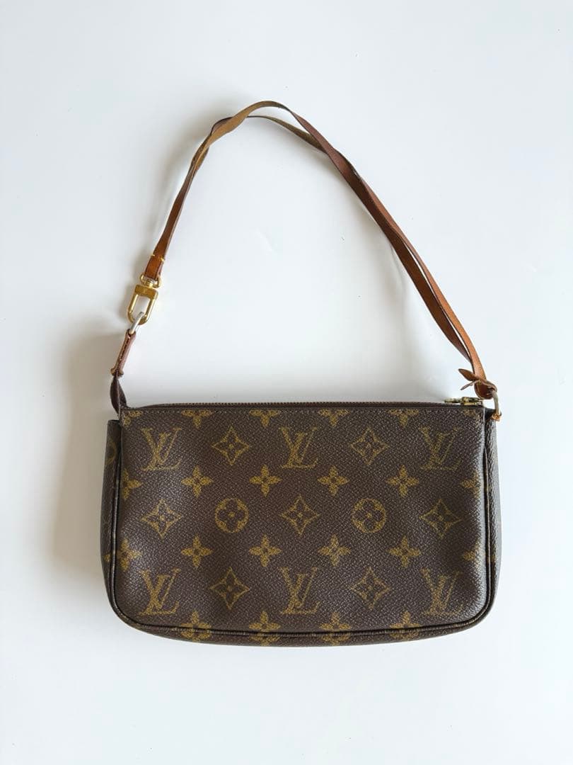 LOUIS VUITTON （ルイ・ヴィトン）ポシェット・アクセソワール