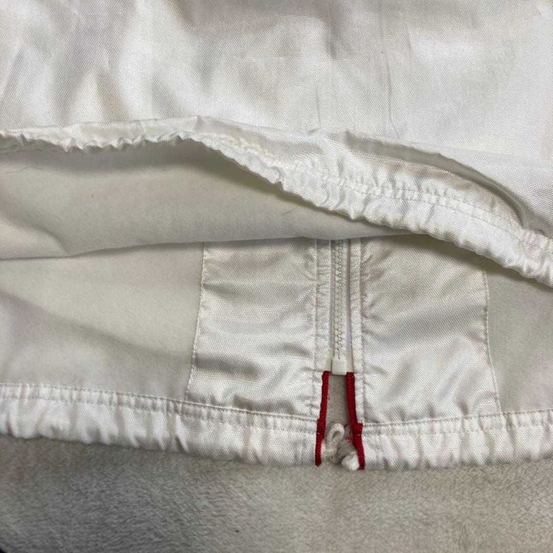 【サッカー１０】希少　アディダス　90sサッカー日本代表　ナイロンジャケッ