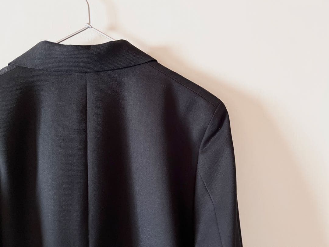 新品 250周年限定　マーガレットハウエル×フォックスブラザーズ ジャケット