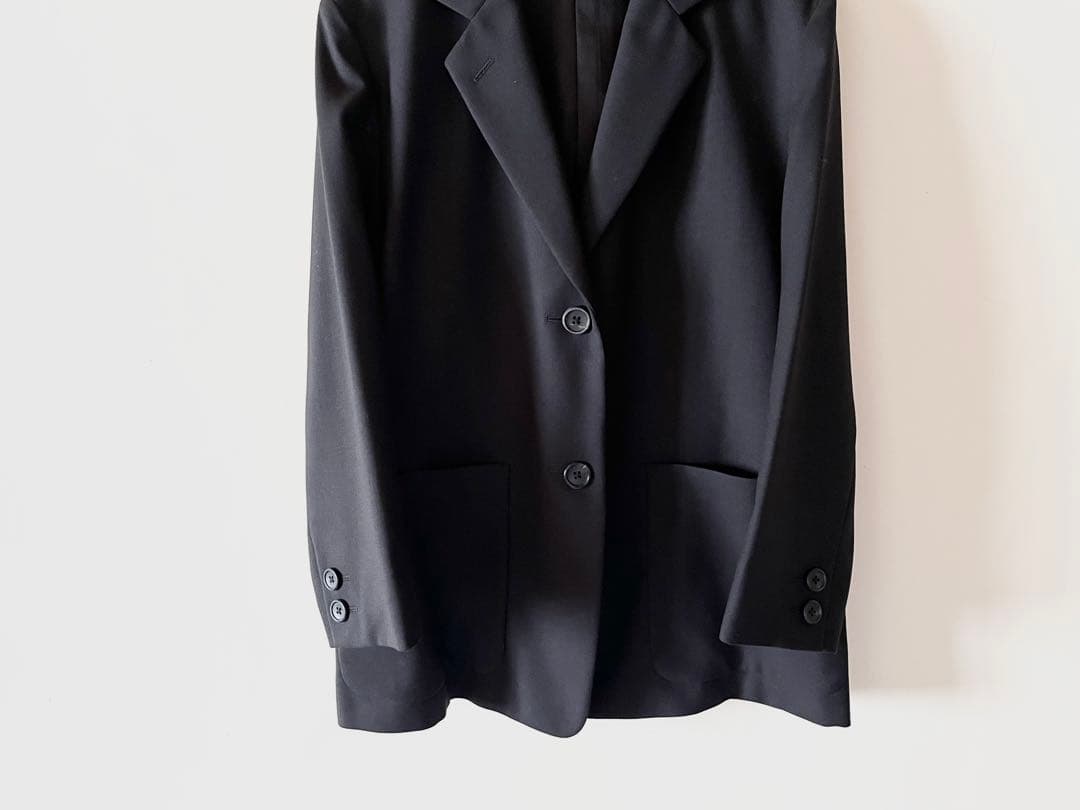 新品 250周年限定　マーガレットハウエル×フォックスブラザーズ ジャケット