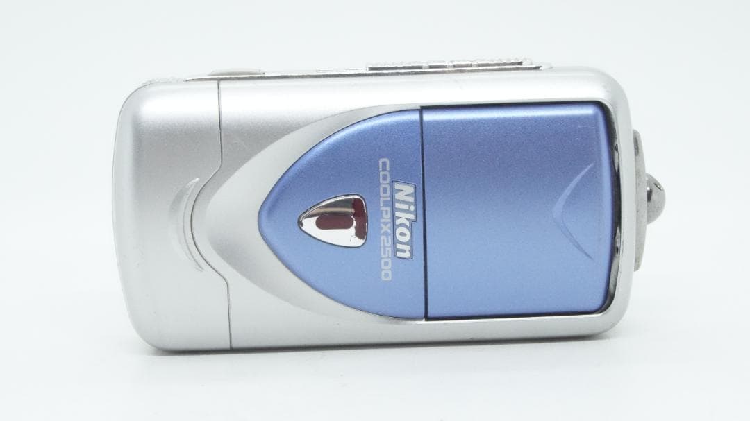 【A2211】 Nikon COOLPIX E2500 ニコン クールピクス