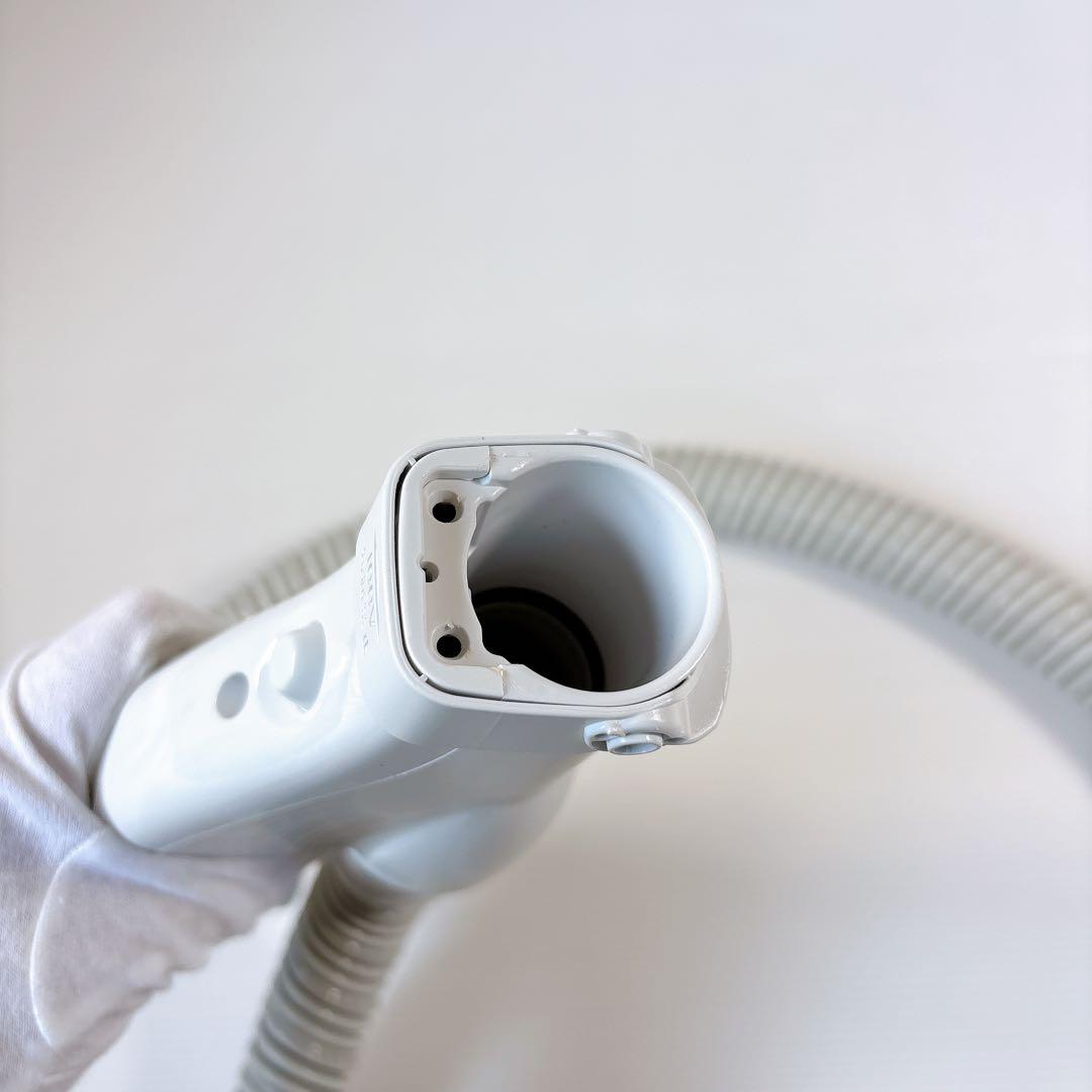 日立 掃除機 CV-KP900H 付属ホース（純正）　#HS500-20