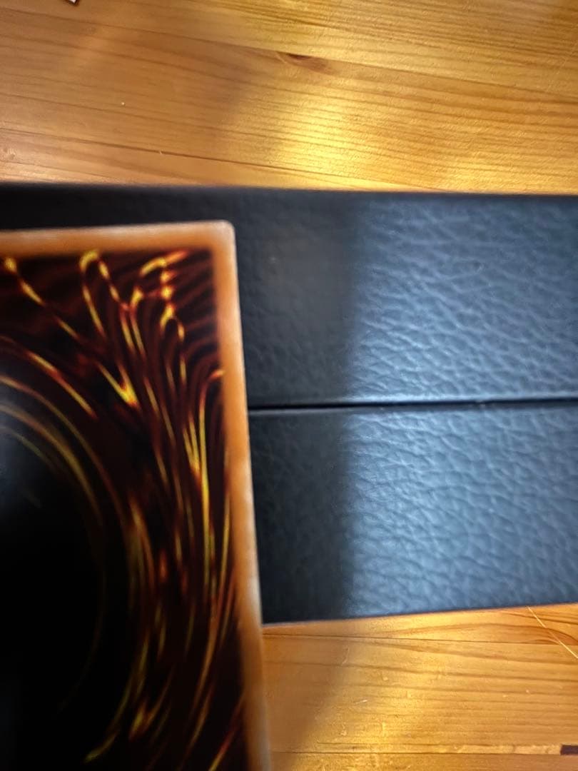 遊戯王超魔導剣士ブラック．パラディンレリーフ