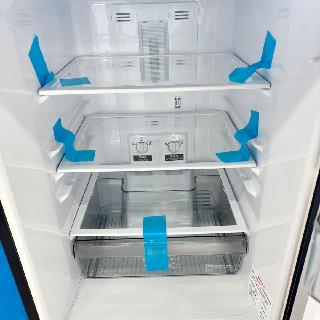 558 関東配送　冷蔵庫　洗濯機　小型　一人暮らしセット　半年保証付　大人気