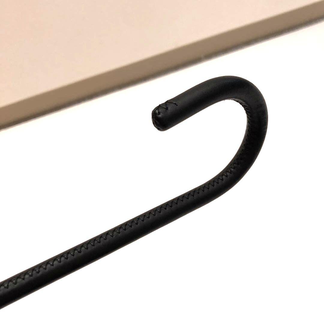 ★美品★フォックスアンブレラズ 長傘 ピンク ブラック系