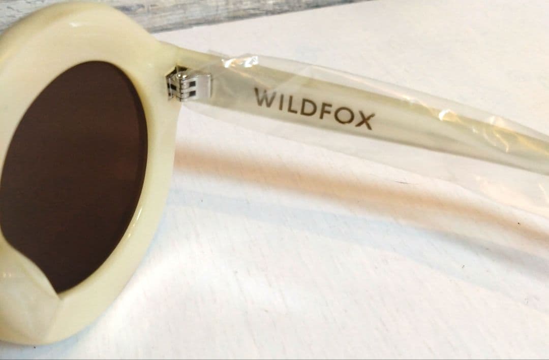 WILDFOX BEL AIR サングラス
