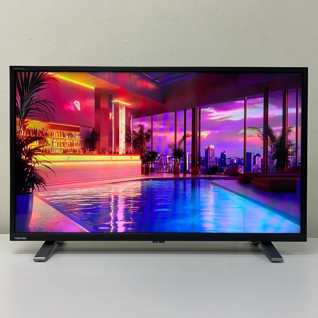 送料無料！即日発送！東芝 REGZA 32V34 32型 液晶テレビ 23年製