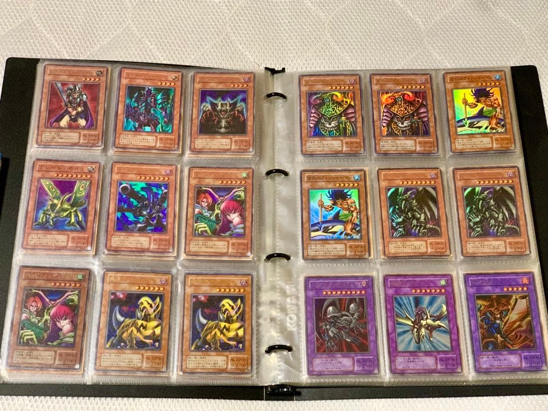 カ*ー様 遊戯王 初期 2期 3期 プロモ ウルパラ まとめ売り