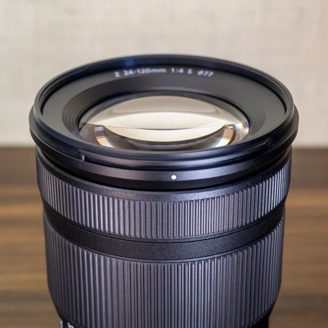 Z6III 24-120 レンズキット